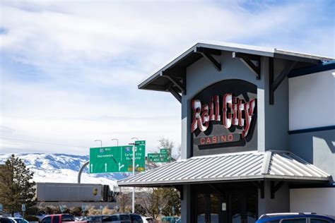rail city reno nv.